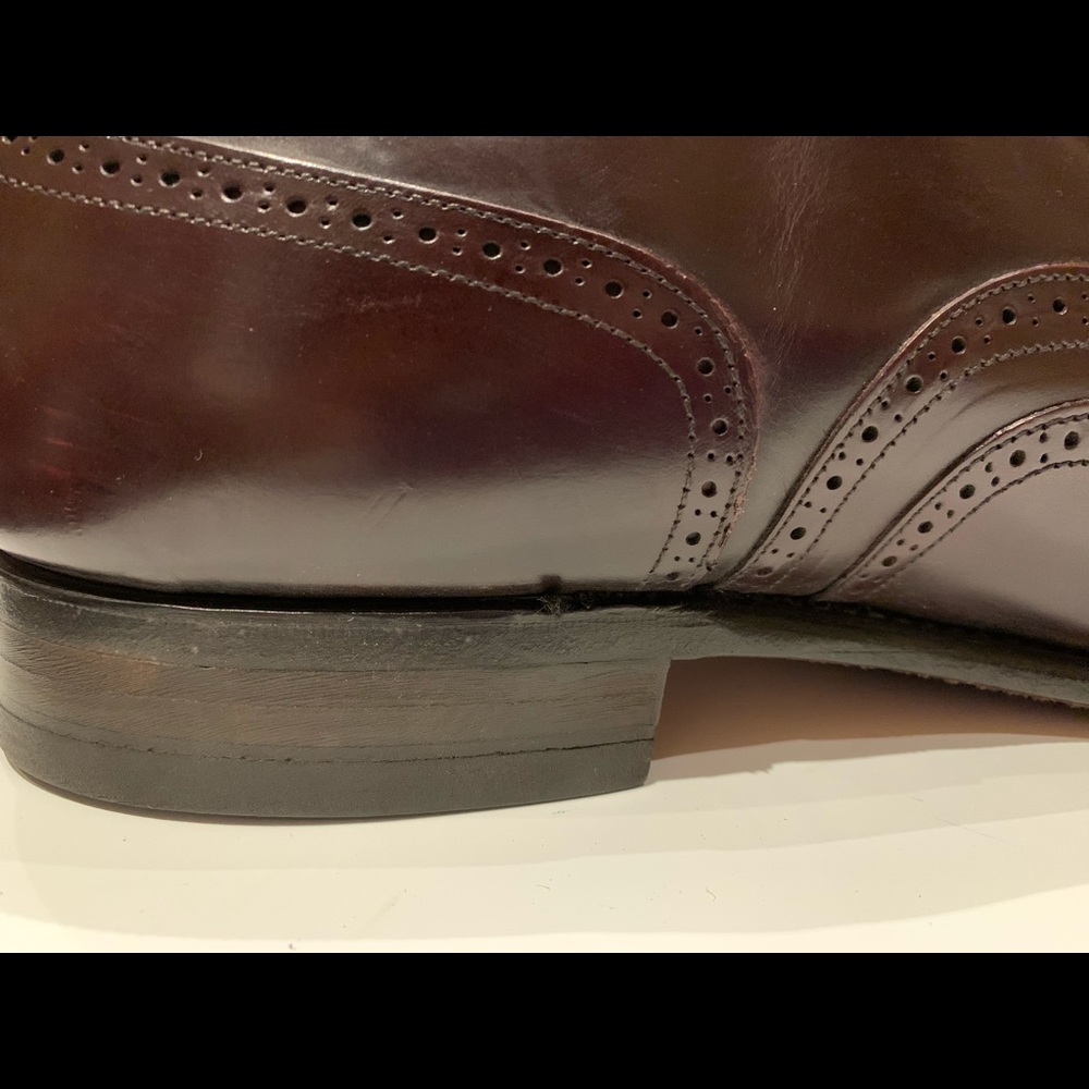 Johnson & Murphy-Men’s Limited Collection - Picture 13 of 15